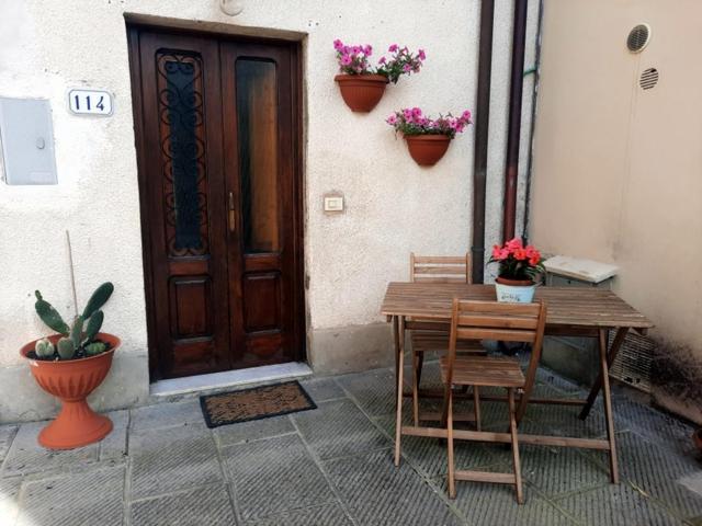 N. & A. Sweet Home Lucca Exterior foto