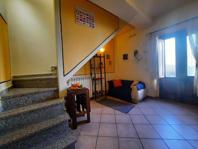 N. & A. Sweet Home Lucca Exterior foto