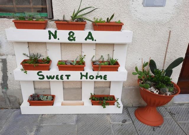 N. & A. Sweet Home Lucca Exterior foto